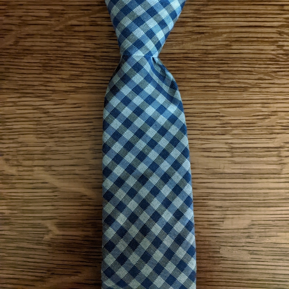 Men's Croft & Barrow Tie NEW
